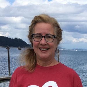 Meet your Posher, Jane